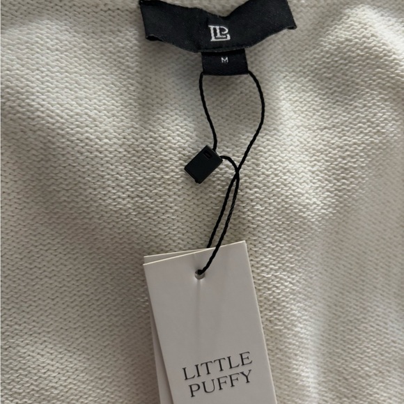 Michelle Choii Little Puffy top new with tags - Picture 7 of 8